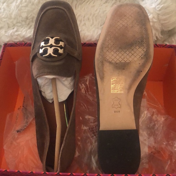 Tory Burch loafers - Picture 6 of 6